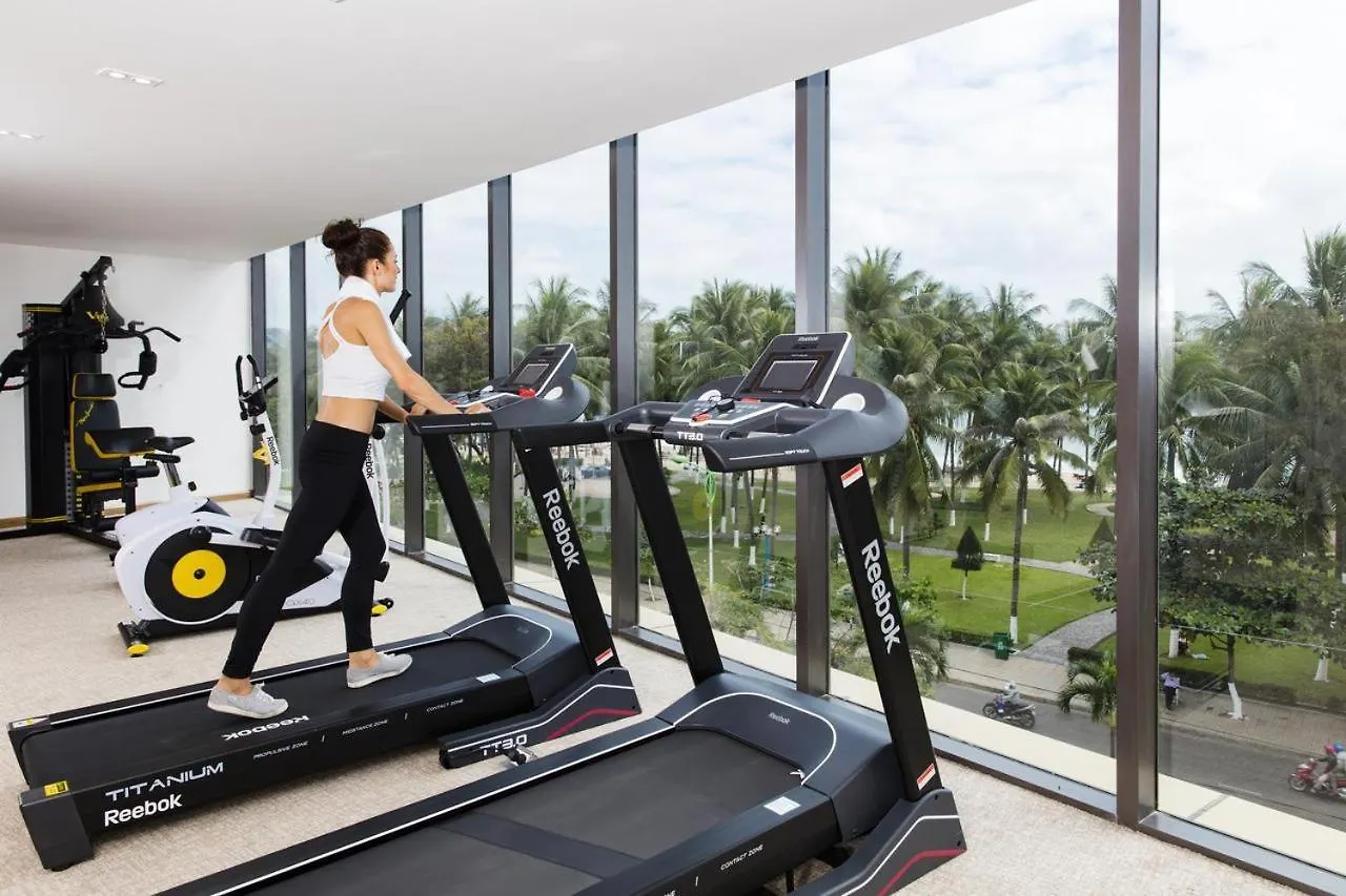 Holi Starcity Apartments Nha Trang