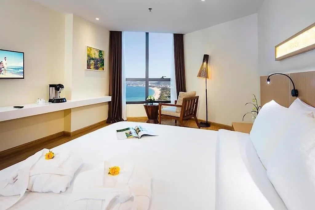 Holi Starcity Apartments Nha Trang