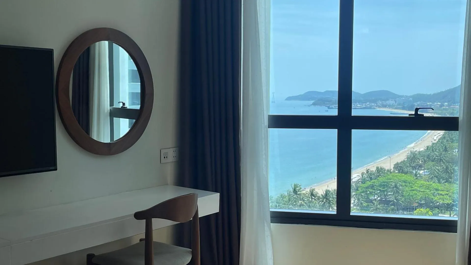 Holi Starcity Apartments Nha Trang