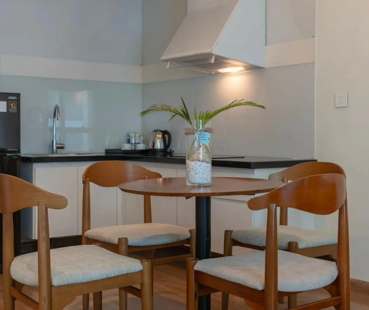 Holi Starcity Apartments Nha Trang Vietnam