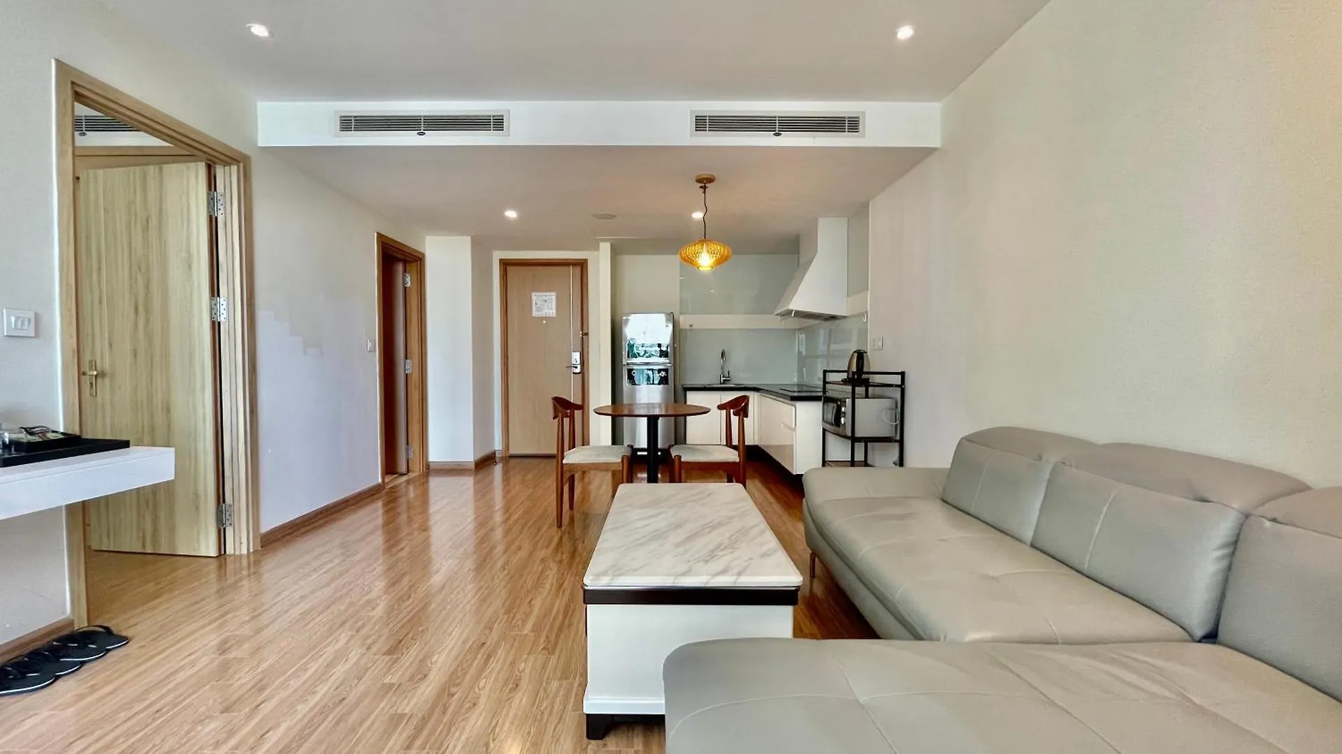 Holi Starcity Apartments Nha Trang