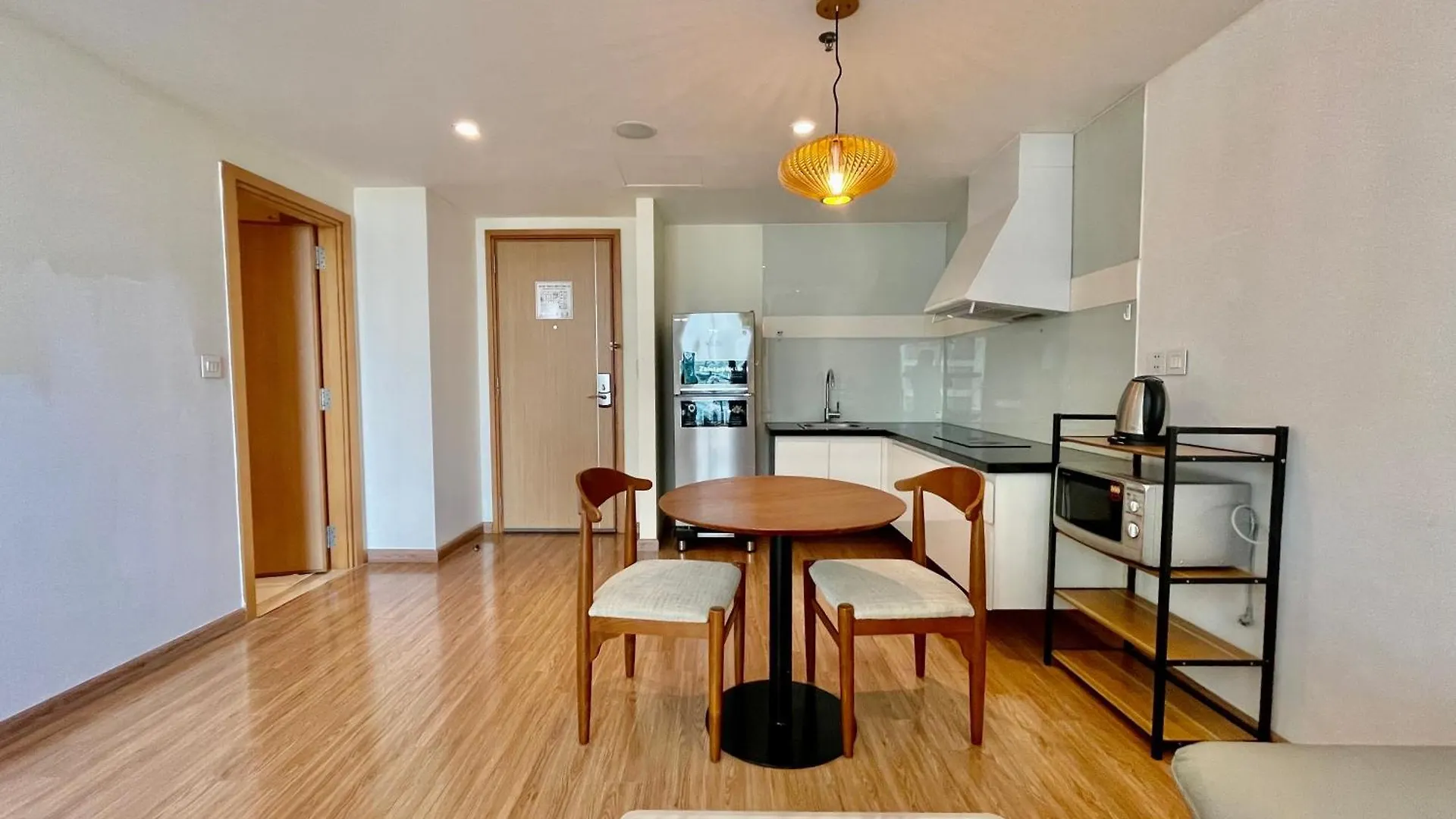Holi Starcity Apartments Nha Trang Vietnam