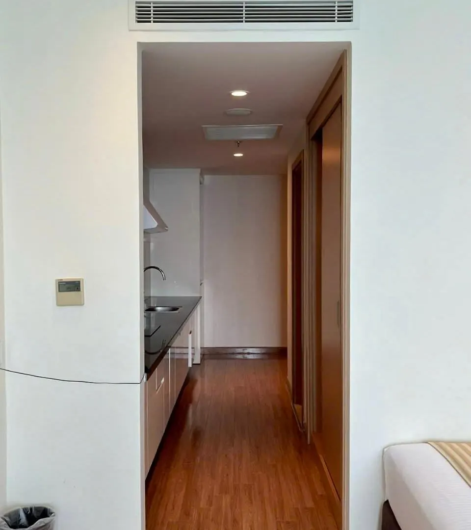 Holi Starcity Apartments Nha Trang