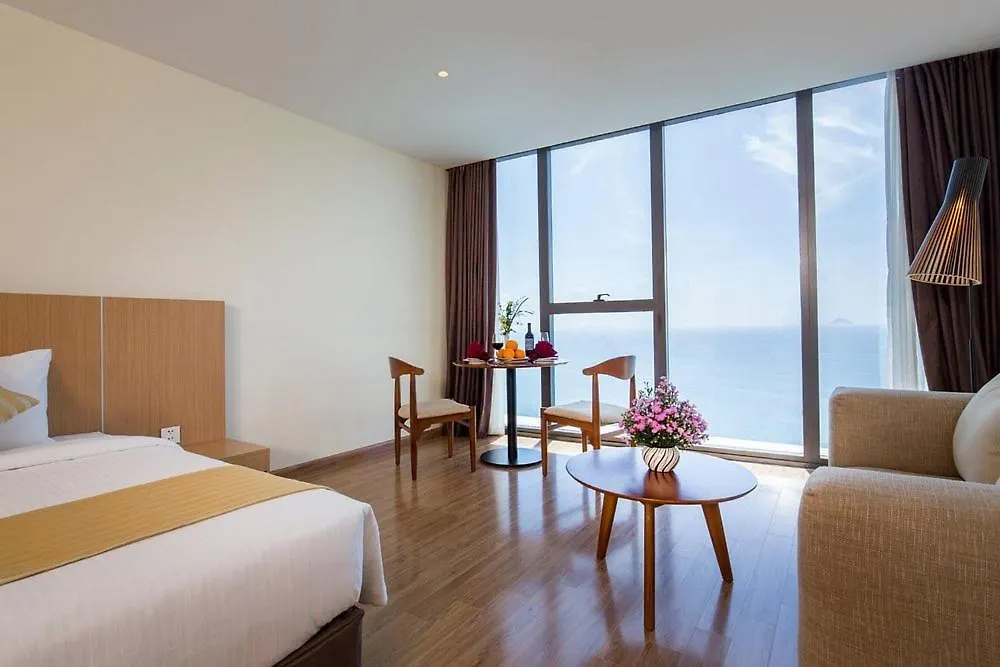 Holi Starcity Apartments Nha Trang