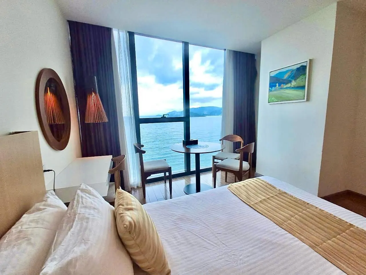 Holi Starcity Apartments Nha Trang