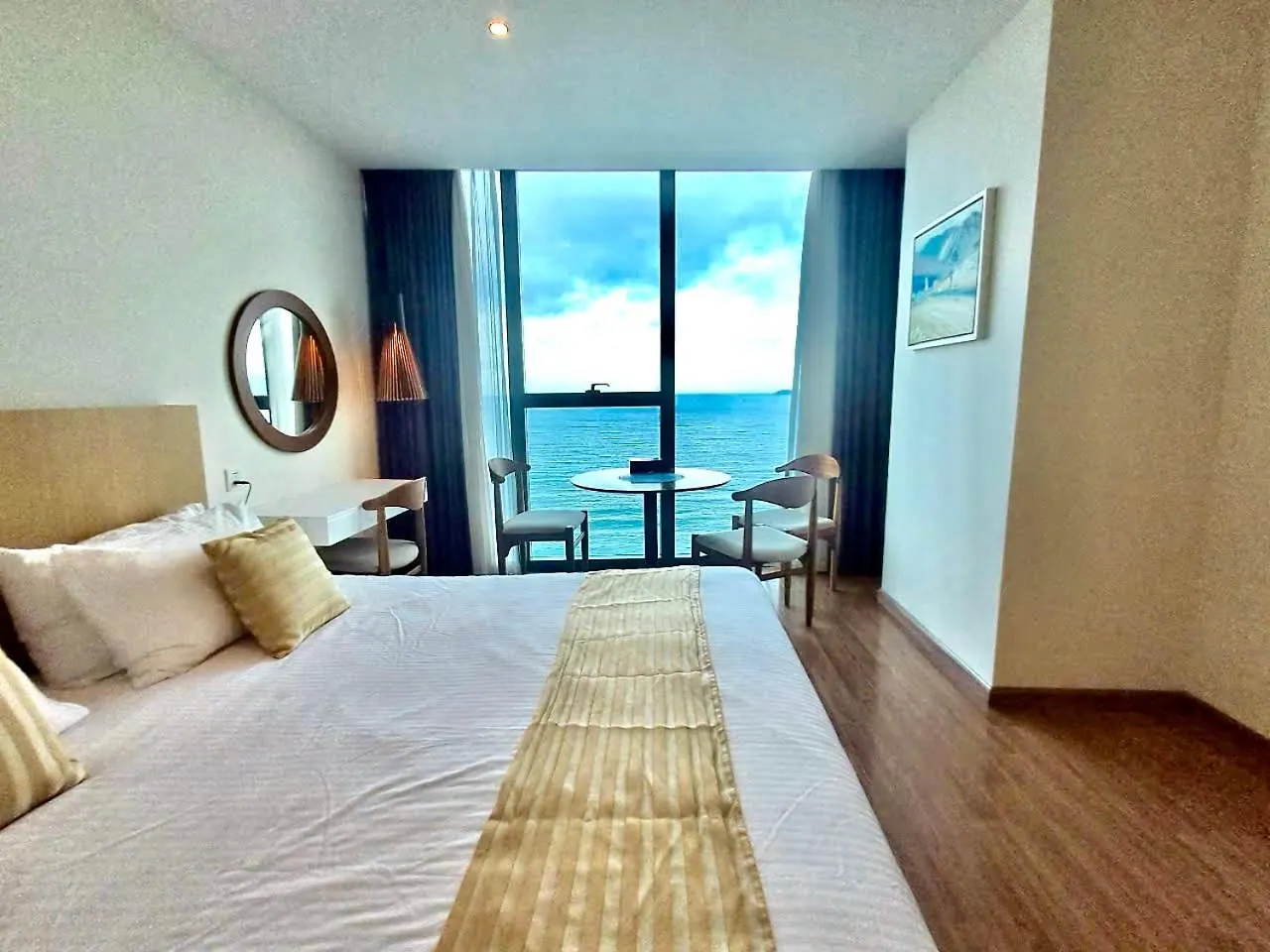 Holi Starcity Apartments Nha Trang
