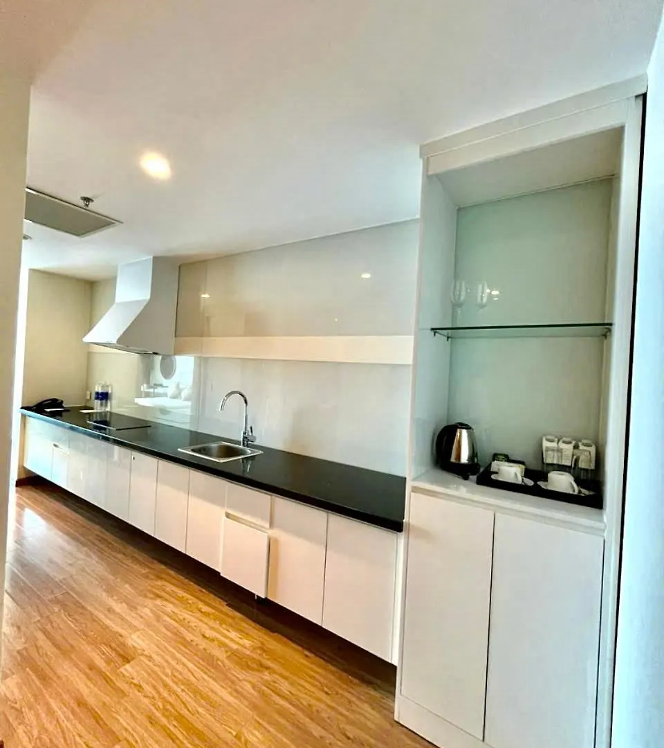 Holi Starcity Apartments Nha Trang